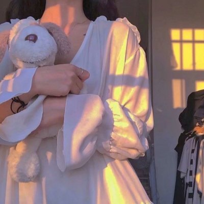 关于一个女孩