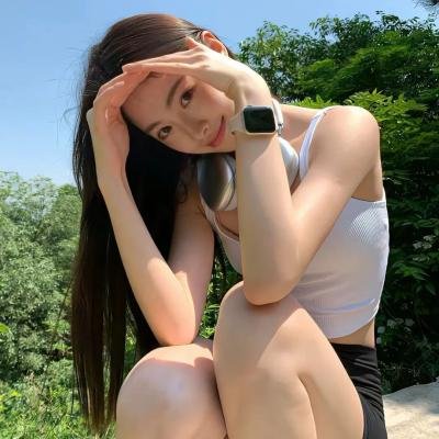 女孩2
