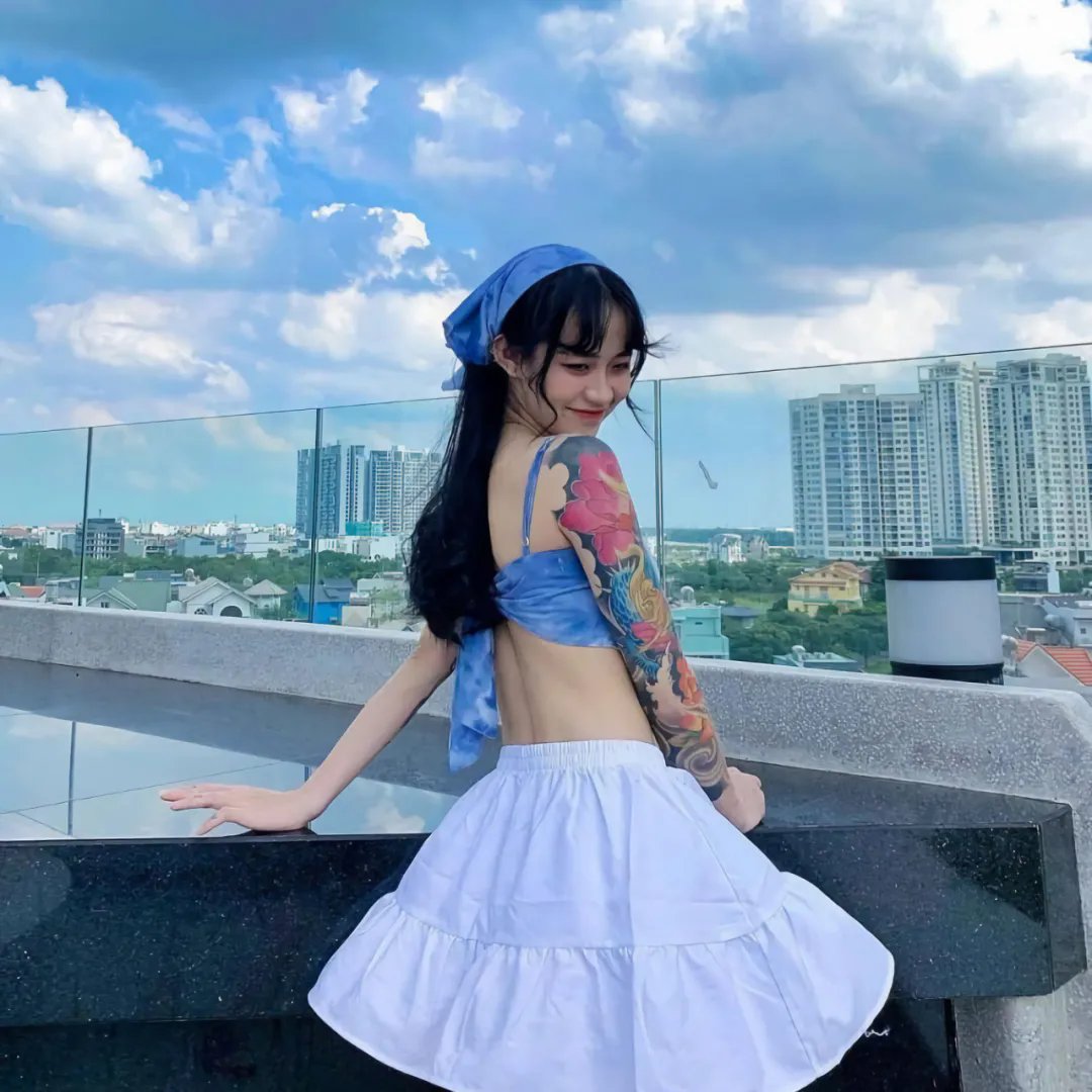 火光之色