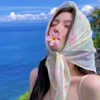 幸运女神